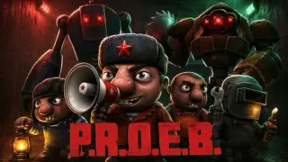 P.R.O.E.B.