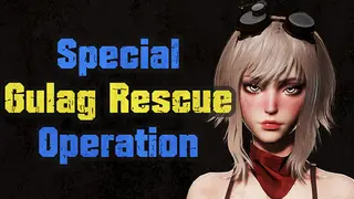Special Gulag Rescue Operation