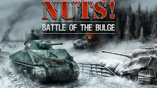 Nuts!: The Battle of the Bulge