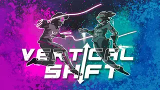 Vertical Shift