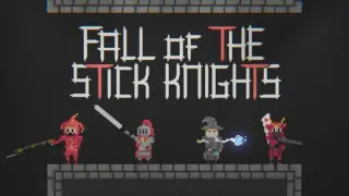 Fall of the stick knights