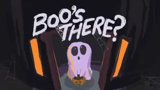 Boo's There?