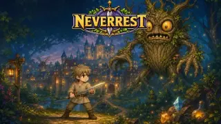 Neverrest