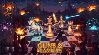 Guns & Gambits