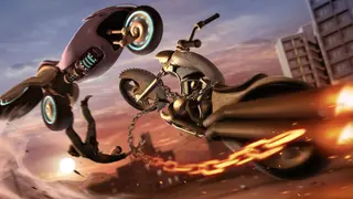LocoCycle (Xbox One)