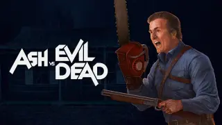RetroRealms: Ash vs Evil Dead - Switch