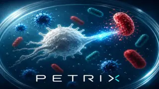Petrix