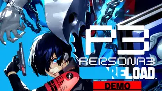 Persona 3 Reload - Demo - PS5