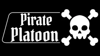 Pirate Platoon