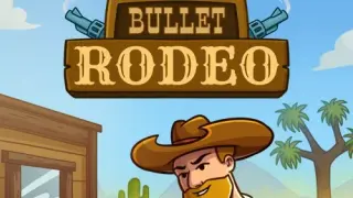 Bullet Rodeo - Switch