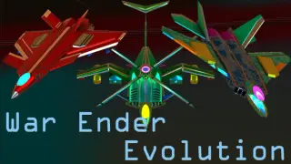 The War Enders Evolution