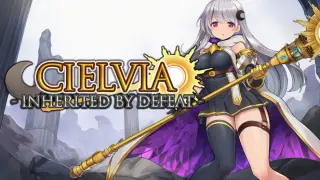 Cielvia-Inherited By Defeat