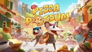 Pizza Possum (Xbox Series)