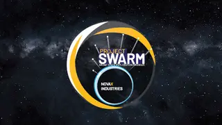 Project SWARM: Drone Space Exploration Program