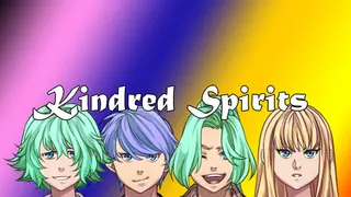 Kindred Spirits