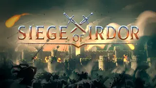 Siege of Irdor