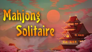 Mahjong Solitaire