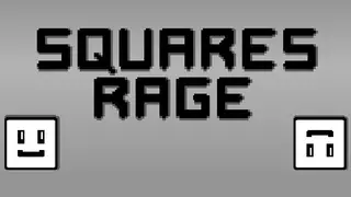 Squares Rage