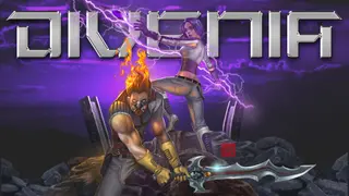 Divenia - Xbox One