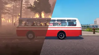 Bus World (Xbox Series)