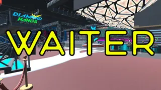 Waiter