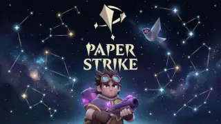 PAPER STRIKE