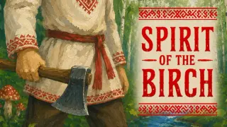 Spirit of the Birch