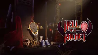 Hell Of A Racket