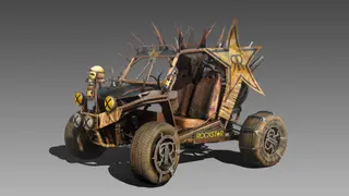 ThirstCutter (Xbox One)