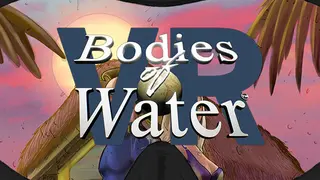 Bodies of Water VR