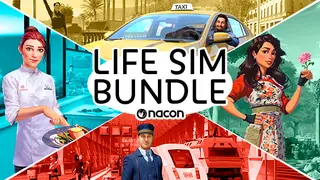 Life Sim Bundle