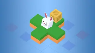 Bunny Cubed - Xbox One & Series