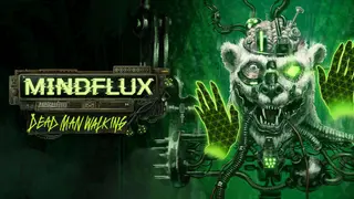 MINDFLUX: Dead Man Walking