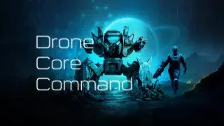 Drone Core Command
