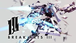 Break Arts III