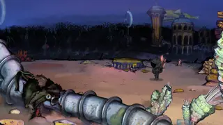 The Journey of AutUmn