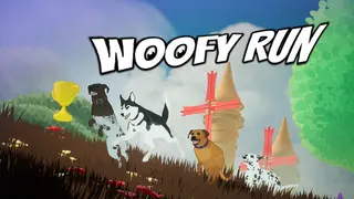 Woofy Run