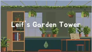Leif's Garden Tower