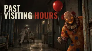 Page Visiting Hours