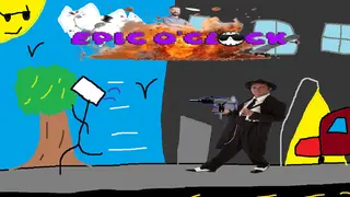 Epic O'Clock