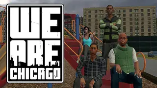We Are Chicago