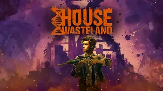 House Wasteland