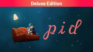 Pid Deluxe Edition - Switch