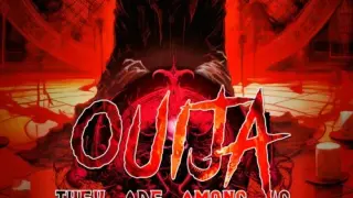 Ouija: They are Among us - Switch