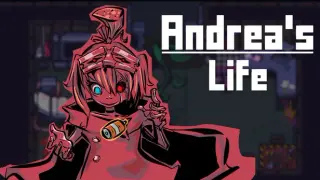 La Vida de Andrea
