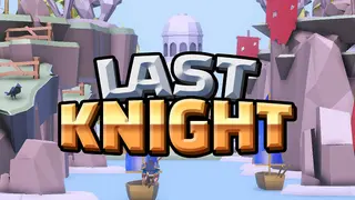 Last Knight
