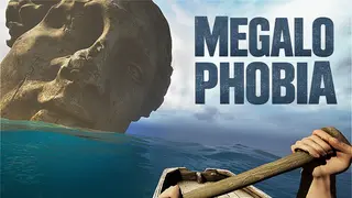 Megalophobia