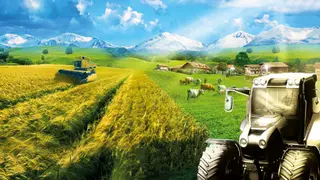 Professional Farmer 2017 Gold Edition - Xbox One