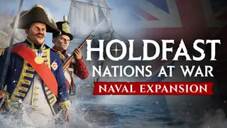 Holdfast: Nations At War