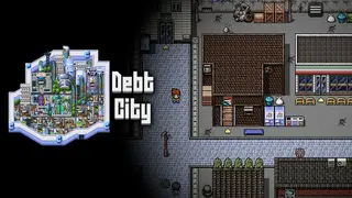 Debt City